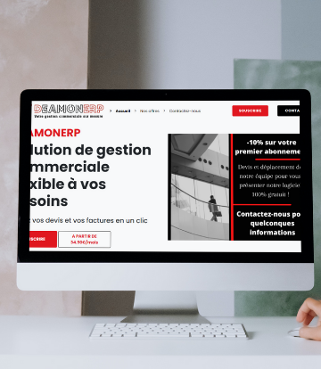 image du site daemonerp